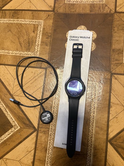 Samsung wath 4 classic
