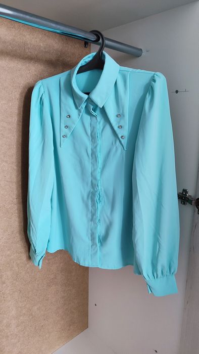 Женский киімдер.