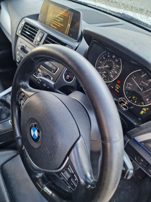 Volan Airbag m pachet bmw f20 f21