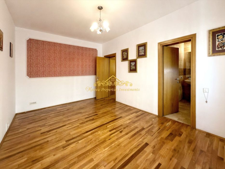 Vila 8 camere Cotroceni - Romniceanu - Panduri, curte proprie