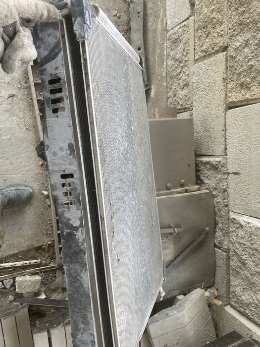 Молдинг на крышу  камри 70