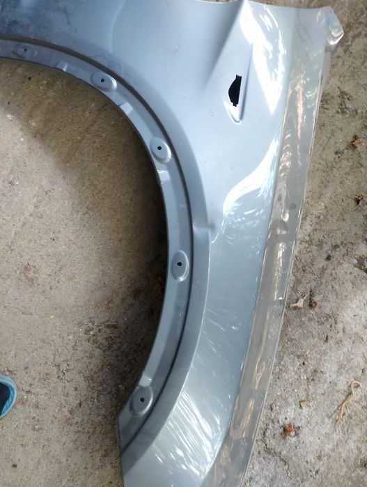 Aripa dreapta bmw x3 f25 x4 f26