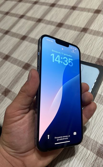 IPhone 13 Pro Max 128 GB