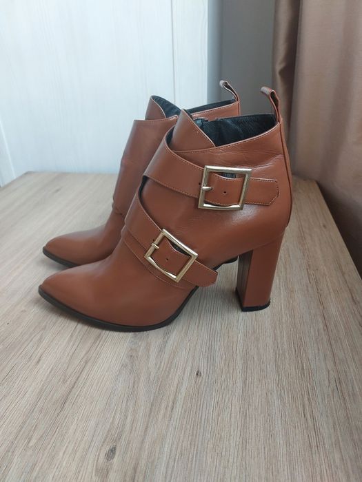 Нови боти Alberto Zago