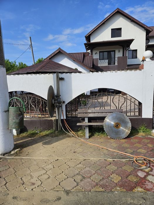 Taiat Taiere Decupare beton piconare carotare beton carota