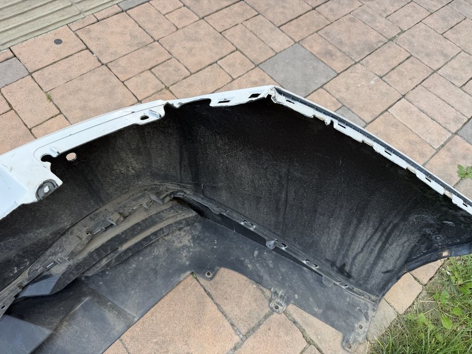 Задний Бампер HYUNDAI ELANTRA CN7 21-23
