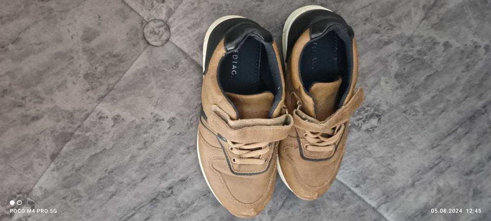 Кроссовки на мальчика