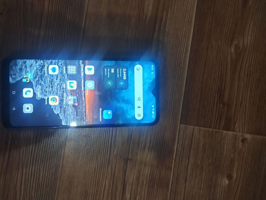 Продам Оппа А 17