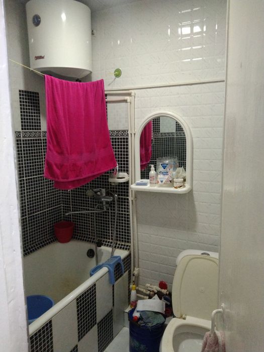 Сдается квартира в аренду