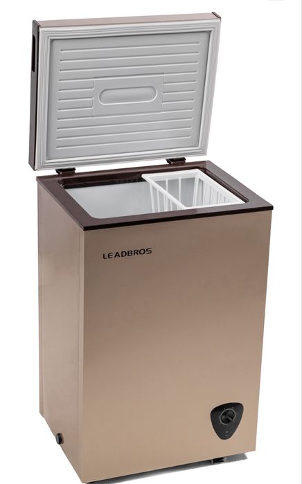 Морозильный ларь