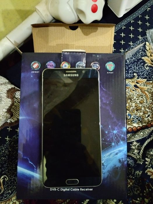 Samsung galaxy note 5