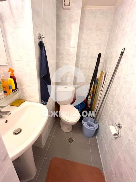 Продава се Тристаен апартамент в к.к. Слънчев бряг - 69 кв.м за 1116 €/кв.м - Снимка #7