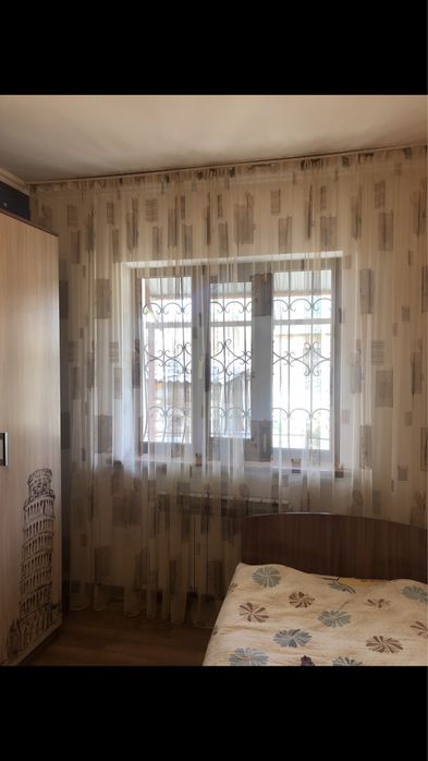 Тюль, 6м, ( высота 2.63)