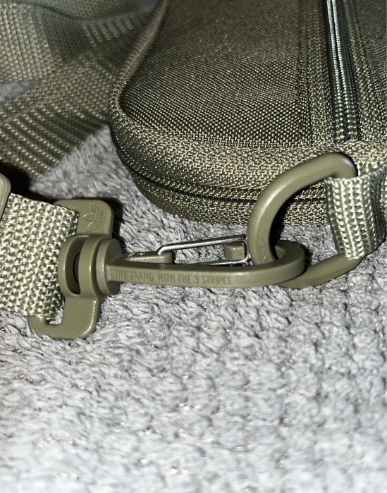 Сумка adidas originals