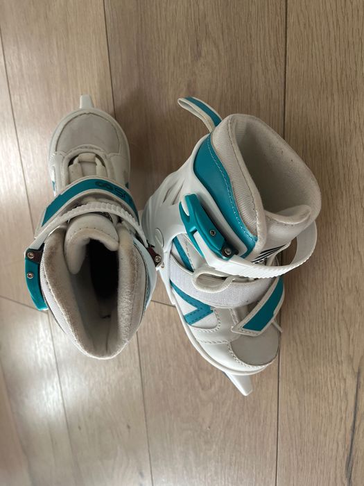 Patine cygnus,marimea 28-30