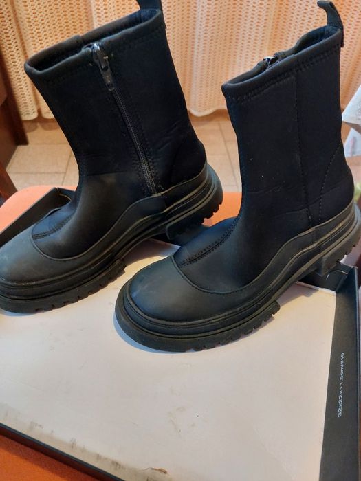 Детски боти "ZARA"