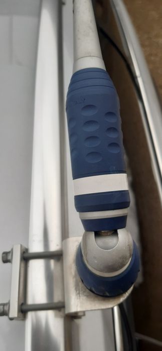 Statie maxon cm 70 digitala cu antena
