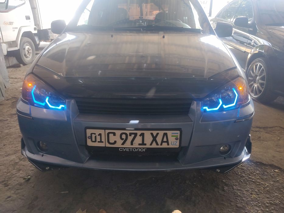 Продается Лада калина