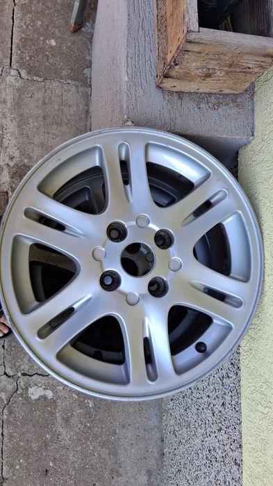 Лети джанти  16ц