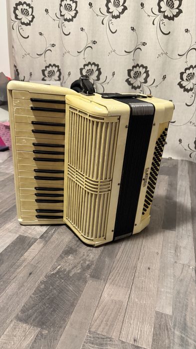 Vand hohner verdii 2