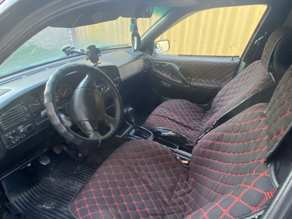 Продам Passat B 4 универсал