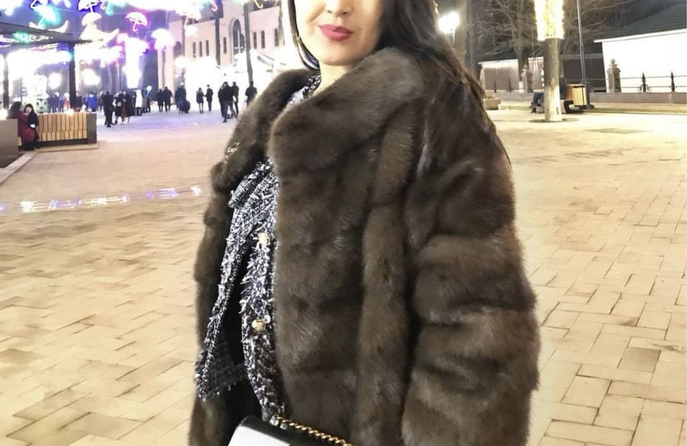 Продам шуба