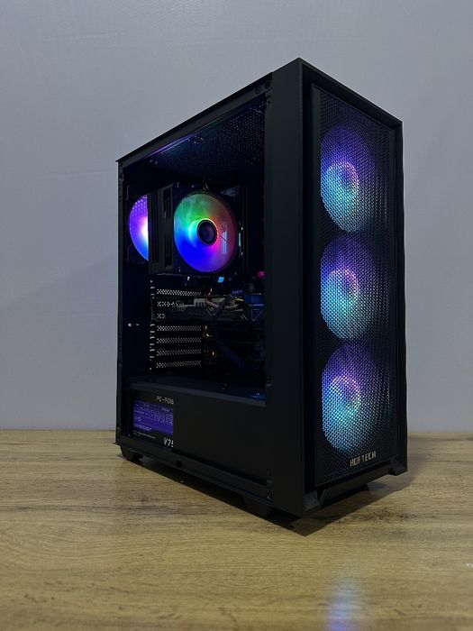 I7 4770/Gtx 1060 6gb /block 650w/ozu 16gb/Ssd 256gb