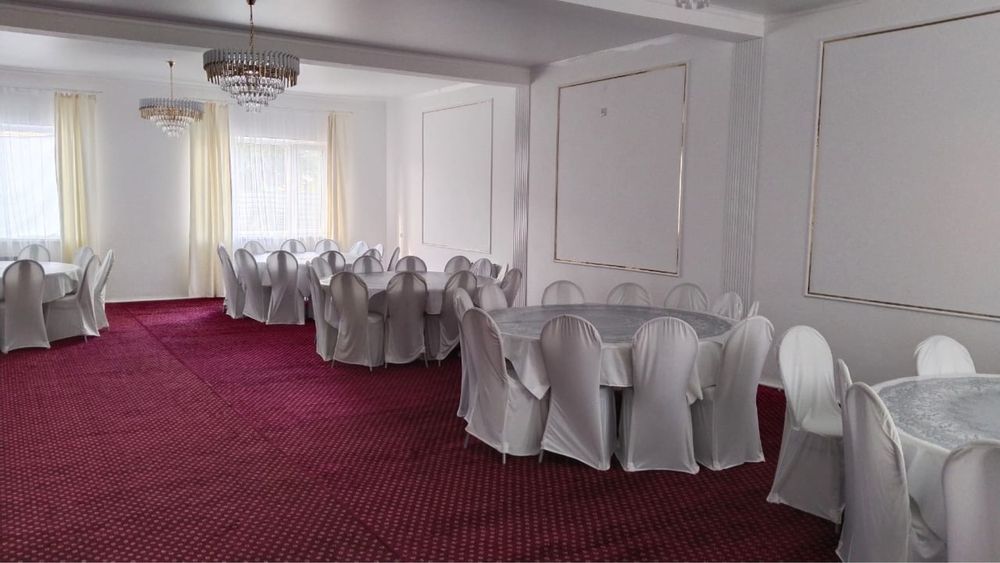 Сдам дом для банкетов