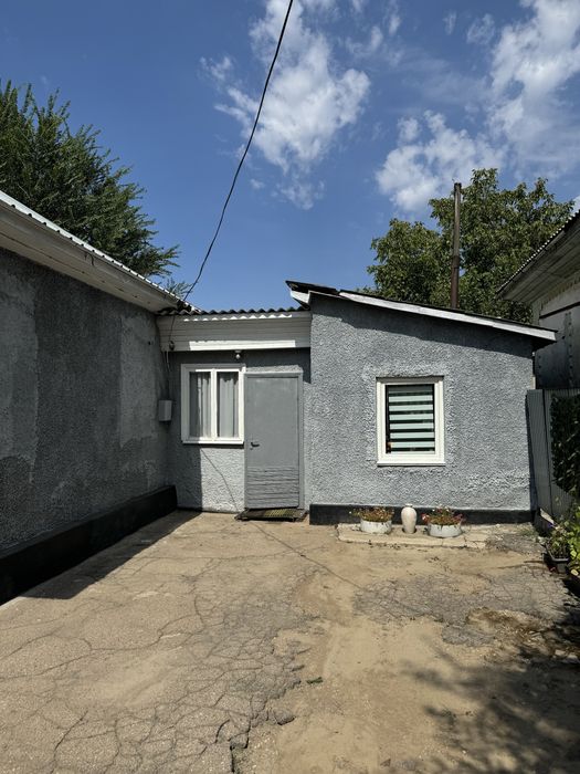 Продам дом в городе каскелен