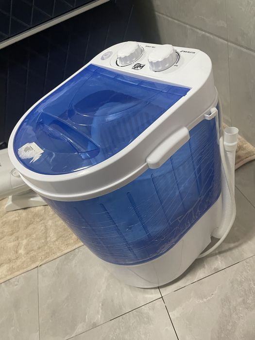 Полуавтомат малютка