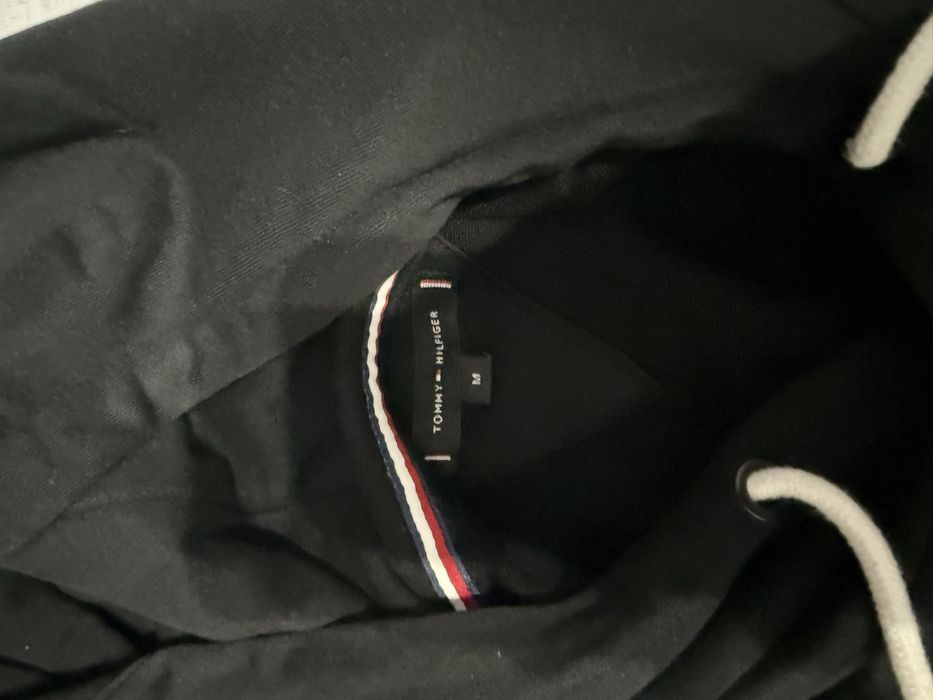 Толстовка Tommy Hilfiger