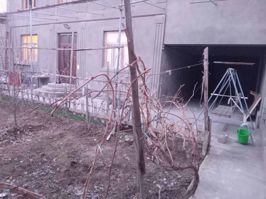 Дом продаётся 3 соток