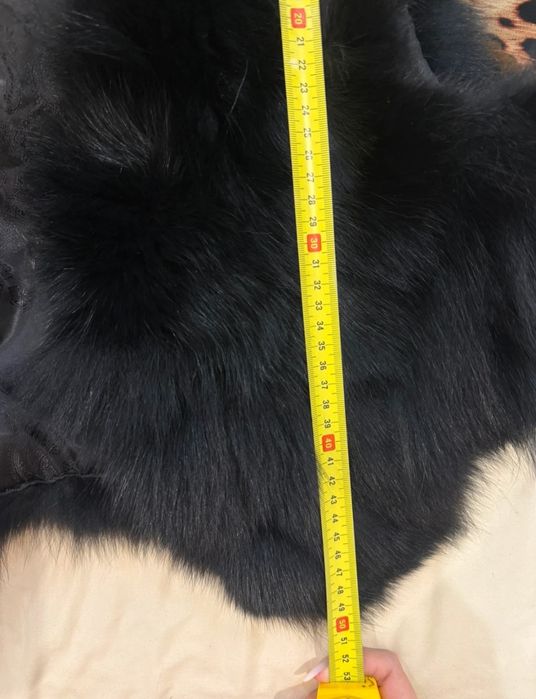 Vesta superba blana naturala