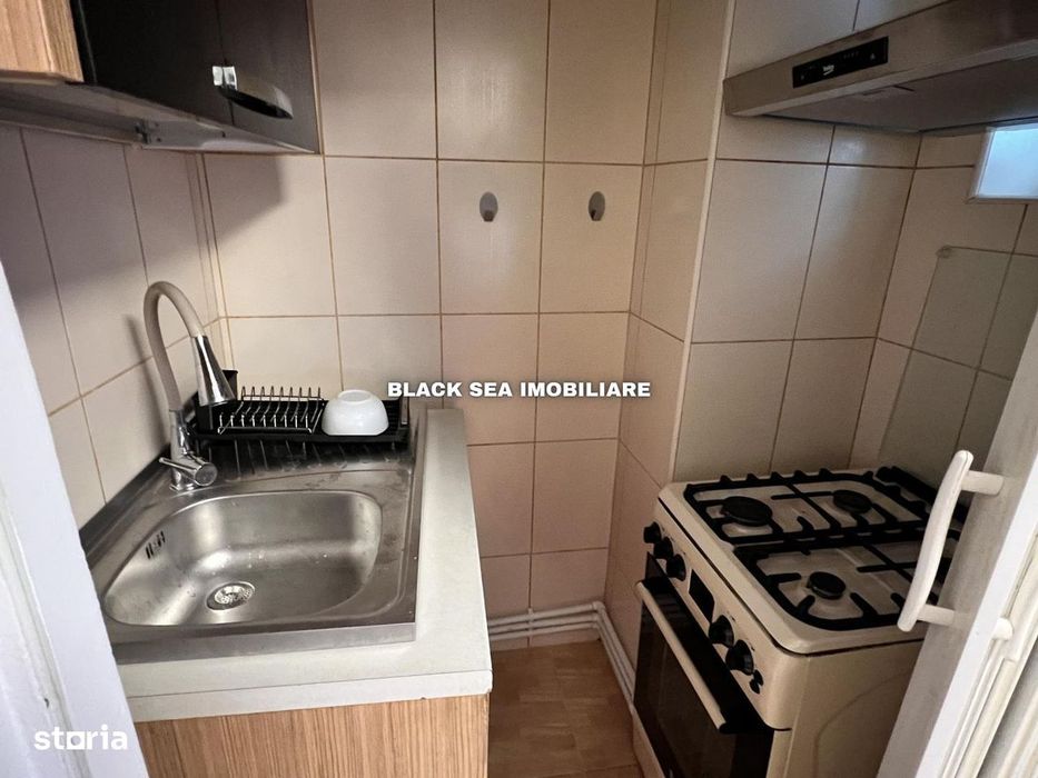 Apartament 2 camere decomandat zona Gara - TERMEN LUNG