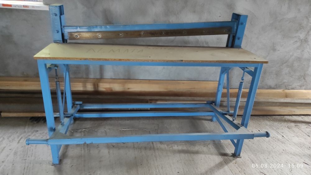 Продам Туникабонд Туникафон станки