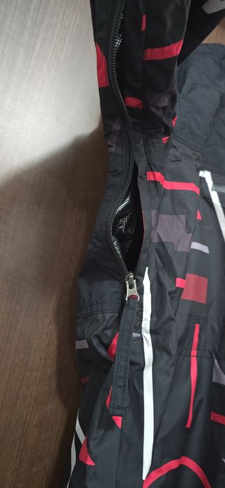 Jacheta anti vint Columbia