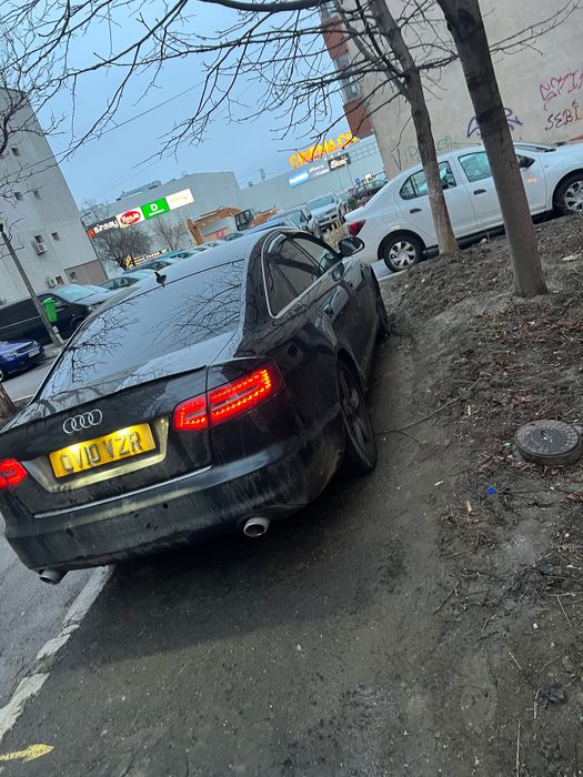Audi A6 2.0  S line tdi