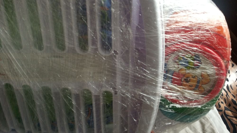 Детский тренажёр Chicco