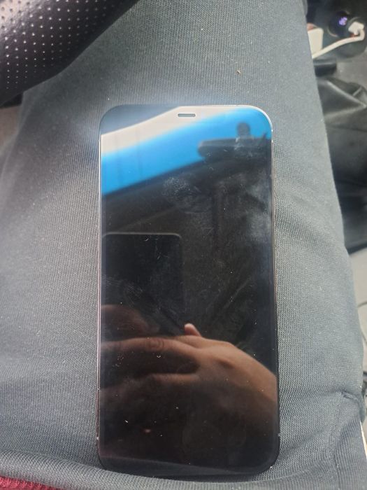 IPhone 12 Pro Max 256gb