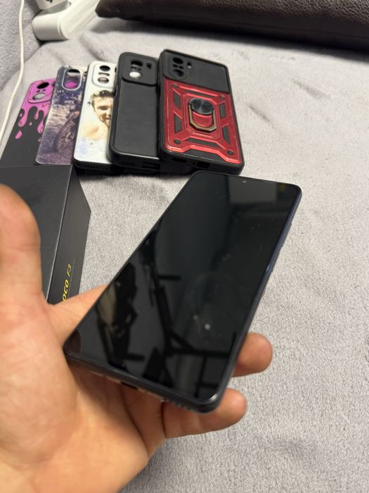Xiaomi Poco f3 8/256