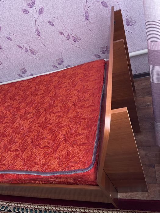 Кровать 120/200 размер