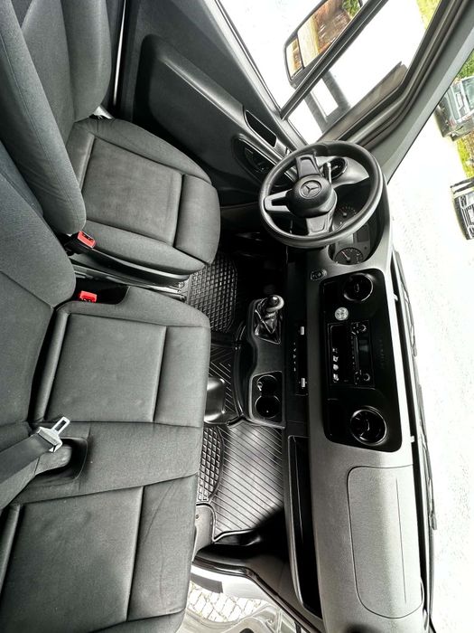 Mercedes Sprinter 316 Bluetec, 318, 319, 315, 313, 518, 519, crafter