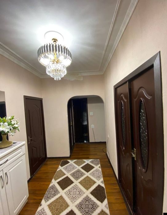 Yunusobod Tumani 14 kv 4/5/5 uy sotuvda 92 kv²