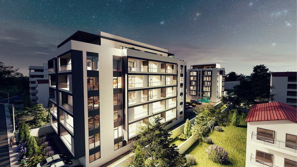 Proiectare arhitectură - Autorizări proiecte - Proiect DTAC, PT