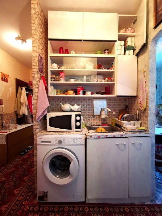 Продава се Двустаен апартамент в Горна Оряховица - 65 кв.м за 730 €/кв.м - Снимка #8