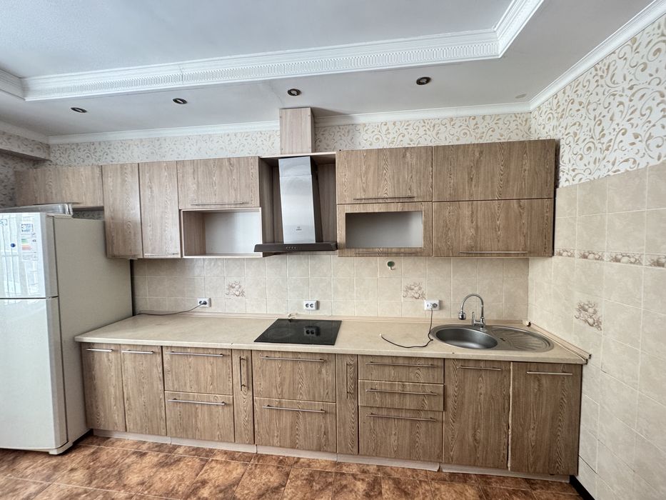 Б/у кухонный гарнитура