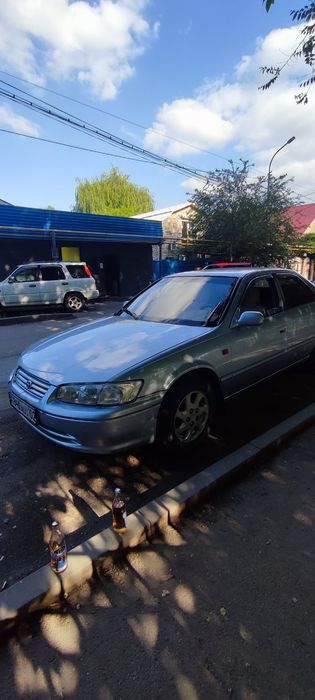 Продажа Тойота Камри 20