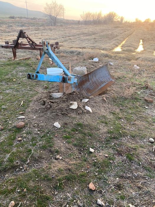 Продаётся арычник новый почти