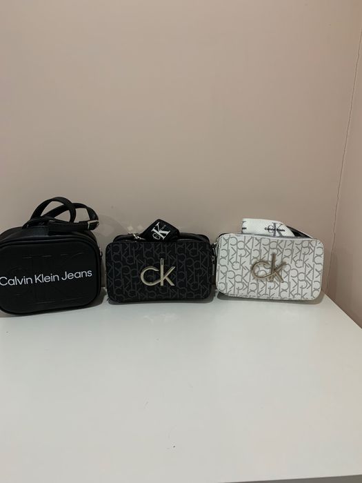 Дамски малки чанти