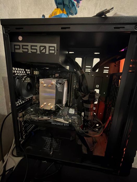 Продам игровой ПК